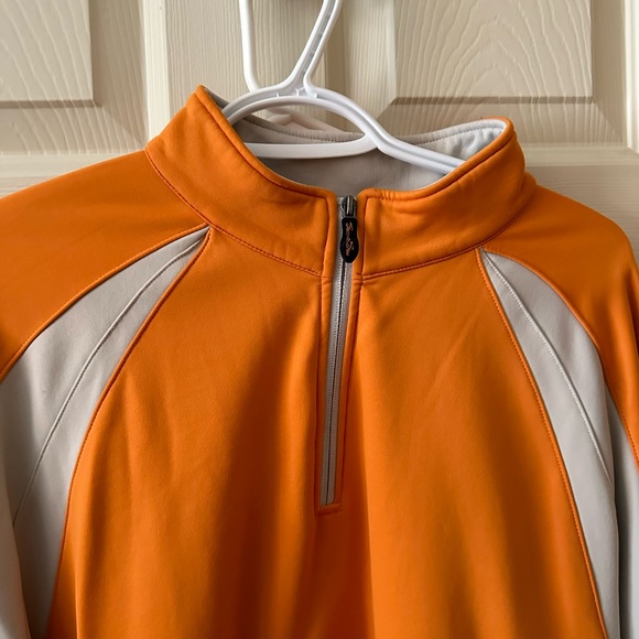 Second Skin Quarter Zip - Picture 3 of 4